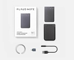 Диктофон Plaud Note Black c ChatGPT