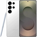 Смартфон Samsung Galaxy S25 Ultra 256 ГБ White Silver