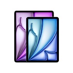 Apple iPad Air M3 (2025) 11" дюймов, wi-fi, 1 Тб, Сияющая звезда (Без RuStore)