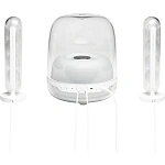 Беспроводная акустика Harman Kardon SoundSticks 4, White