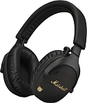 Беспроводные наушники Marshall Monitor III A.N.C., Black