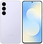 Смартфон Samsung Galaxy S25 FE 256 ГБ Icy Blue