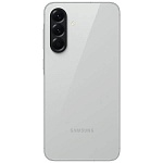 Смартфон Samsung Galaxy A56 12/256ГБ Light Gray