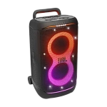 Беспроводная колонка JBL PartyBox 520