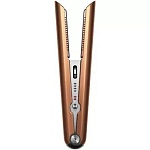 Выпрямитель для волос Dyson Corrale HS07, Cooper/Nickel + чехол + подставка