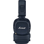 Беспроводные наушники Marshall Major V, Midnight Blue