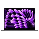 Apple MacBook Air 13" (M3, 2024), 16 Гб/512 Гб, Серый космос