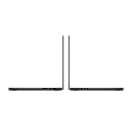 Apple MacBook Pro 16" (M4 Max, 2024), 64 ГБ/4 Тб, Чёрный космос