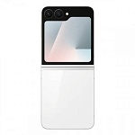Смартфон Samsung Galaxy Z Flip 7 FE 8/256 ГБ, White