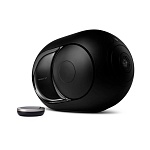 Беспроводная акустика Devialet Phantom I 108 dB, Dark Chrome