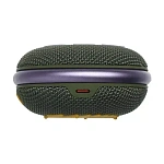 Колонка портативная JBL Clip 4, Green
