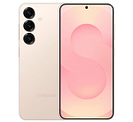 Смартфон Samsung Galaxy S25 256 ГБ Pinkgold