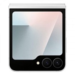 Смартфон Samsung Galaxy Z Flip 7 FE 8/256 ГБ, White