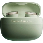 Беспроводные наушники Bowers & Wilkins Pi8, Jade Green