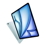 Apple iPad Air M3 (2025) 11" дюймов, wi-fi+cellular, 128 Гб, Фиолетовый (Без RuStore)
