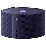 Умная колонка Яндекс Станция Мини 2, Sapphire Blue