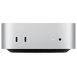 Apple Mac mini (2024), M4 Pro, 12 CPU/10 GPU, 16 Гб/512 Гб