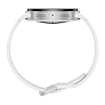 Смарт-часы Samsung Galaxy Watch 8 LTE, 44 мм, Silver