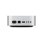Apple Mac mini (2024), M4 Pro, 12 CPU/10 GPU, 16 Гб/512 Гб