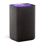Умная колонка Яндекс Станция 2 с Алисой на YaGPT, Anthracite