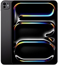 Apple iPad Pro M5 (2025) 11" дюймов, wi-fi+cellular, 512 Гб, Чёрный космос (Без RuStore)