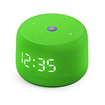 Умная колонка Яндекс Станция Лайт 2, зеленый