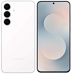 Смартфон Samsung Galaxy S25 FE 128 ГБ White