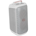 Беспроводная колонка JBL PartyBox Club 120, White