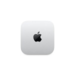 Apple Mac mini (2024), M4 Pro, 12 CPU/10 GPU, 16 Гб/512 Гб