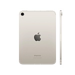 Apple iPad mini A17 Pro (2024), wi-fi+cellular, 128 Гб, Сияющая звезда (Без RuStore)