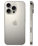 Apple iPhone 16 Pro SIM + eSIM, 512 Гб, Титановый бежевый (Без RuStore)