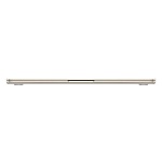 Apple MacBook Air 13" (M4, 2025), 16 ГБ/256 Гб, Сияющая звезда