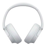 Беспроводные наушники Sony WH-CH720N, White