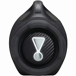 Беспроводная колонка JBL Boombox 4, Black
