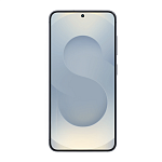 Смартфон Samsung Galaxy S25 256 ГБ Blueblack
