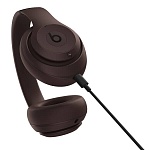 Беспроводные наушники Beats Studio Pro, Deep Brown