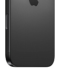 Apple iPhone 16 Pro Max SIM + eSIM, 1 Тб, Чёрный (Black Titanium) (Без RuStore)
