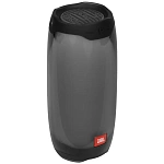 Беспроводная колонка JBL Pulse 4, Black