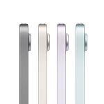 Apple iPad mini A17 Pro (2024), wi-fi, 256 Гб, Фиолетовый (Без RuStore)