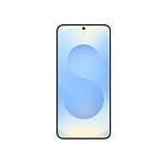 Смартфон Samsung Galaxy S25 Plus 256 ГБ Icy Blue