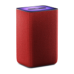 Умная колонка Яндекс Станция 2 с Алисой на YaGPT, Red Ruby