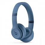 Беспроводные наушники Beats Solo 4, Slate Blue