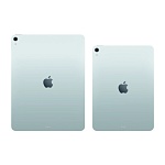 Apple iPad Air M3 (2025) 13" дюймов, wi-fi+cellular, 128 Гб, Фиолетовый (Без RuStore)