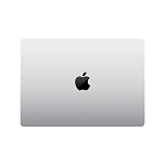 Apple MacBook Pro 14" (M3, 2023), 8 ГБ/512 Гб, Серебро