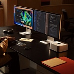 Apple Mac Studio (2025), M4 Max, 14 CPU/32 GPU, 36 Гб/512 Гб