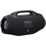 Беспроводная колонка JBL Boombox 4, Black