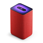 Умная колонка Яндекс Станция 2 с Алисой на YaGPT, Red Ruby