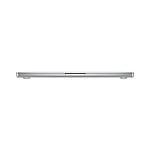 Apple MacBook Pro 14" (M5, 2025), 16 ГБ/512 Гб, Серебро