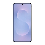 Смартфон Samsung Galaxy S25 Edge 256 ГБ, Titanium Icyblue