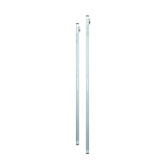 Apple iPad Air M3 (2025) 11" дюймов, wi-fi, 1 Тб, Сияющая звезда (Без RuStore)